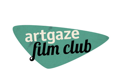cartergraphicdesign-artgaze-film-club-logo