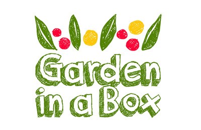 cartergraphicdesign-garden-in-a-box-logo