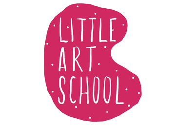 cartergraphicdesign-littleartschool-logo